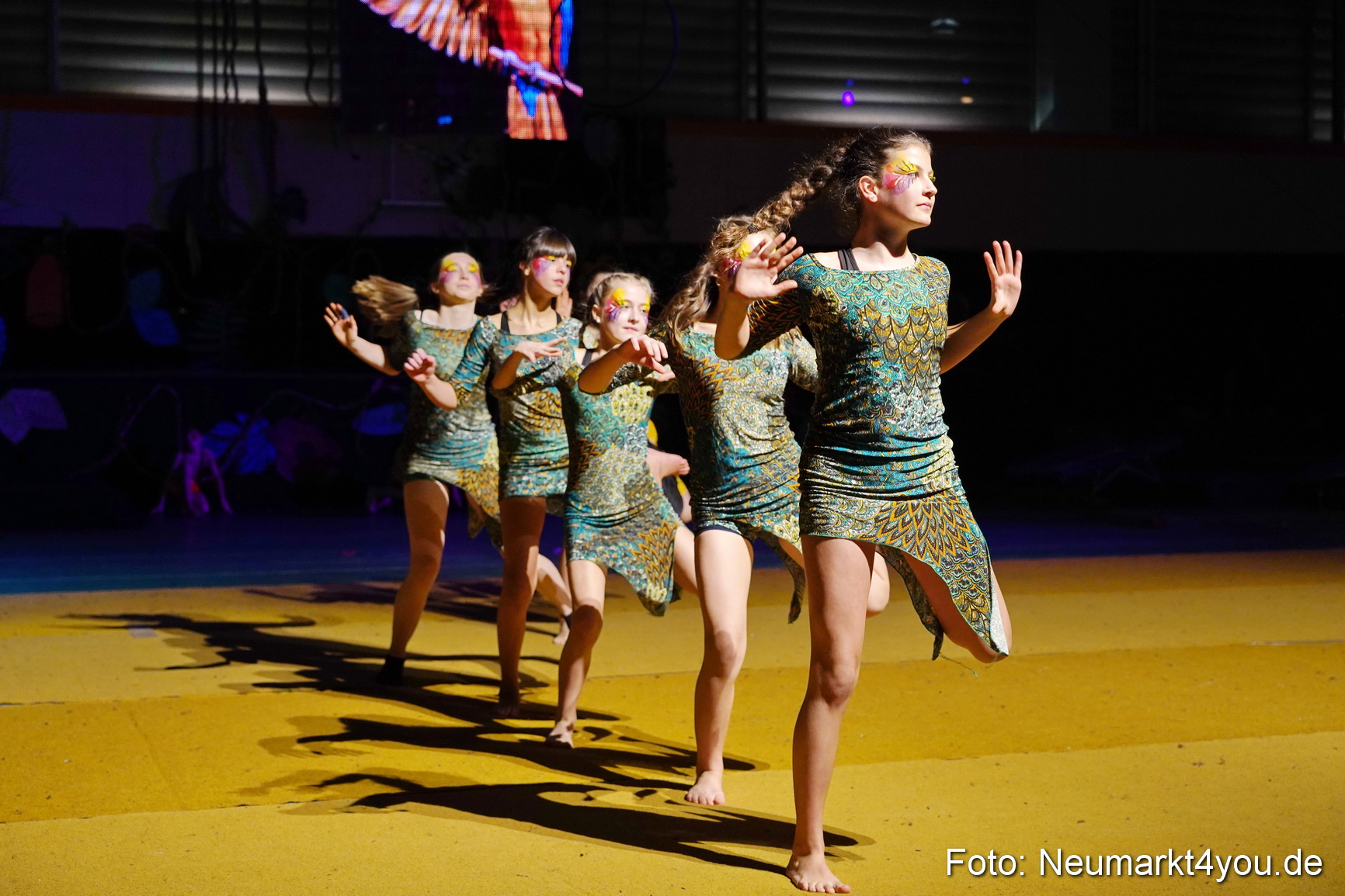 Artico Artistical Dschungelbuch 2020 0133